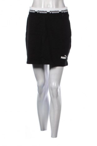 Fustă PUMA, Mărime S, Culoare Negru, Preț 244,69 Lei
