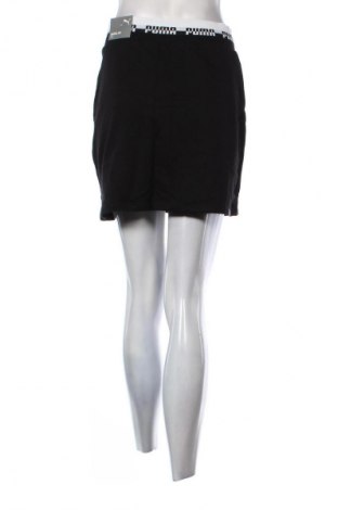 Fustă PUMA, Mărime S, Culoare Negru, Preț 244,69 Lei