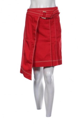 Rock Part Two, Größe L, Farbe Rot, Preis € 28,13
