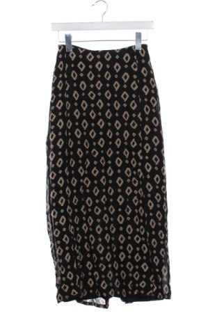 Fustă Patrizia Pepe, Mărime XS, Culoare Multicolor, Preț 975,00 Lei