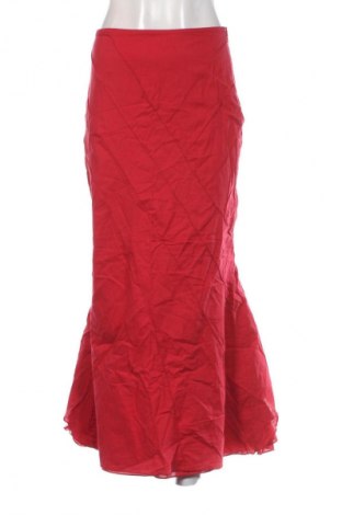 Φούστα Per Una By Marks & Spencer, Μέγεθος M, Χρώμα Κόκκινο, Τιμή 20,99 €