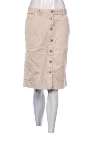 Rock Per Una By Marks & Spencer, Größe XL, Farbe Beige, Preis € 20,99