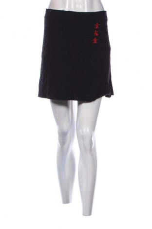 Fustă Pimkie, Mărime M, Culoare Negru, Preț 51,45 Lei