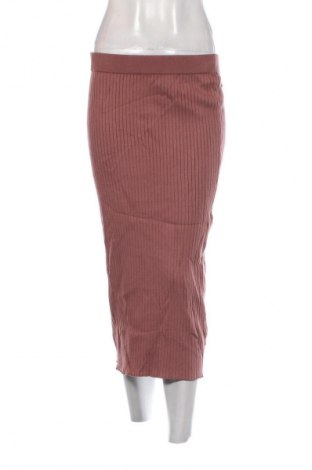 Rock Portmans, Größe M, Farbe Aschrosa, Preis 11,99 €