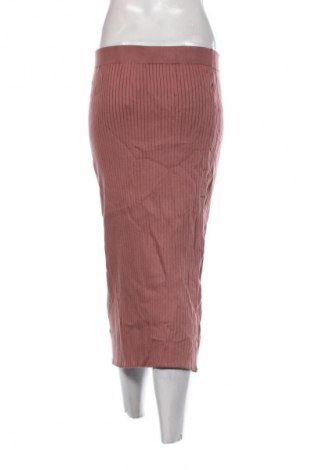 Rock Portmans, Größe M, Farbe Aschrosa, Preis 11,99 €