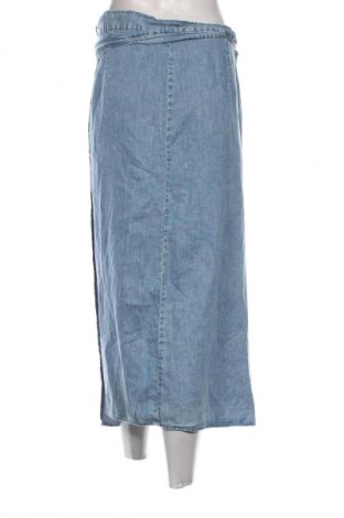 Sukňa Primark, Veľkosť XXL, Farba Modrá, Cena  14,83 €