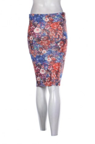 Φούστα Pull&Bear, Μέγεθος S, Χρώμα Πολύχρωμο, Τιμή 9,72 €