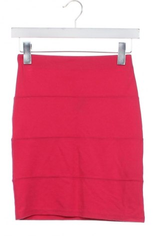 Rock Pull&Bear, Größe XS, Farbe Rosa, Preis 9,72 €