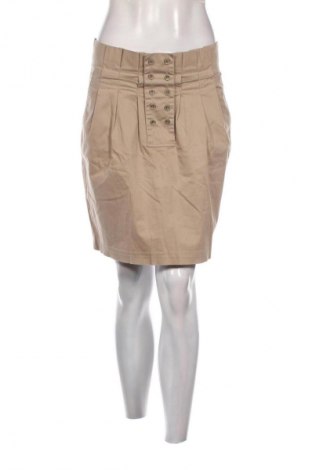 Φούστα Pull&Bear, Μέγεθος L, Χρώμα Πολύχρωμο, Τιμή 6,99 €