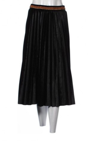Fustă Reserved, Mărime M, Culoare Negru, Preț 61,74 Lei