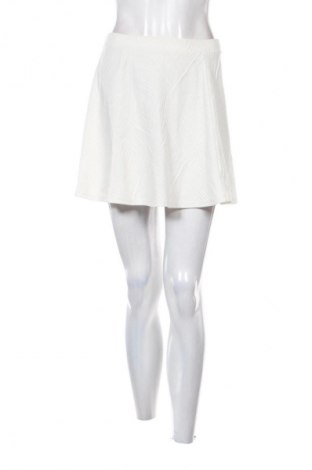 Fustă River Island, Mărime S, Culoare Alb, Preț 108,00 Lei