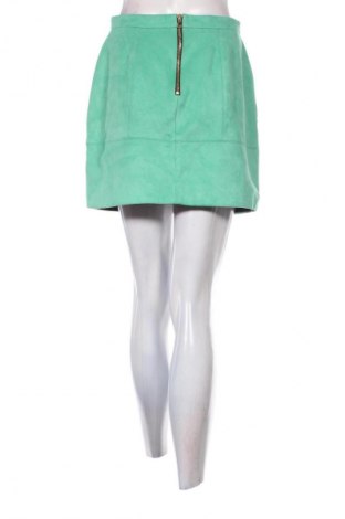 Spódnica River Island, Rozmiar S, Kolor Zielony, Cena 214,00 zł