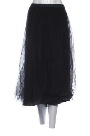 Spódnica SHEIN, Rozmiar 3XL, Kolor Czarny, Cena 75,99 zł