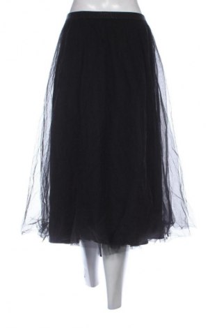 Spódnica SHEIN, Rozmiar 3XL, Kolor Czarny, Cena 75,99 zł