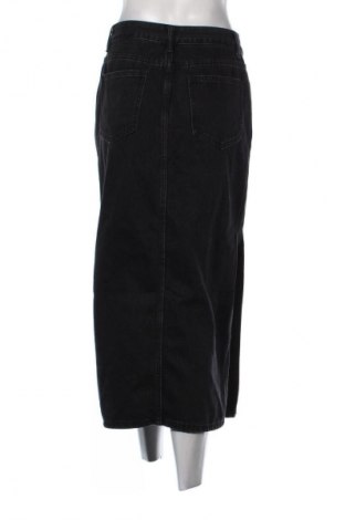 Rock SHEIN, Größe M, Farbe Schwarz, Preis 8,36 €