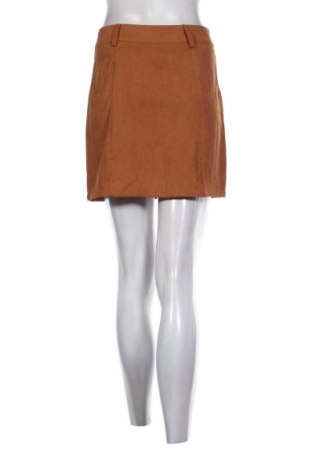 Rock SHEIN, Größe S, Farbe Orange, Preis € 10,00