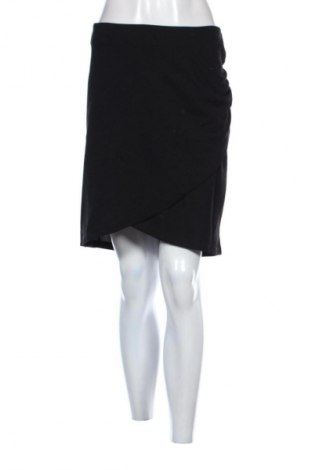 Rock SHEIN, Größe 3XL, Farbe Schwarz, Preis 9,99 €