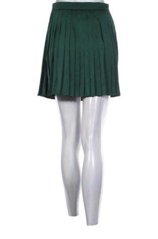 Fustă SHEIN, Mărime S, Culoare Verde, Preț 50,00 Lei