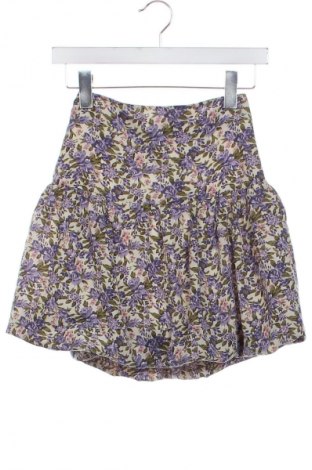 Rock SHEIN, Größe XXS, Farbe Mehrfarbig, Preis 9,72 €