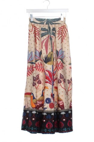 Fustă SHEIN, Mărime XS, Culoare Multicolor, Preț 60,53 Lei