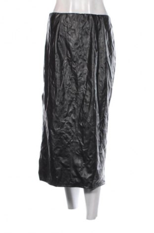 Φούστα SHEIN, Μέγεθος M, Χρώμα Μαύρο, Τιμή 11,76 €