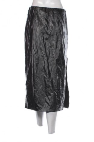Φούστα SHEIN, Μέγεθος M, Χρώμα Μαύρο, Τιμή 11,76 €