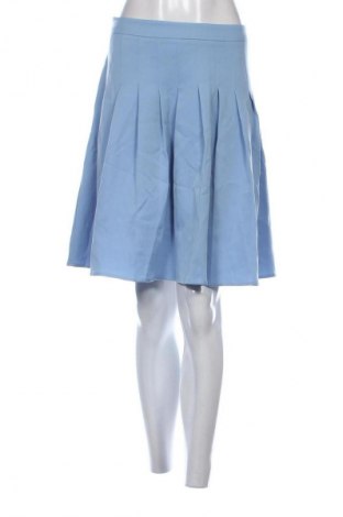 Rock SHEIN, Größe XXL, Farbe Blau, Preis 9,72 €