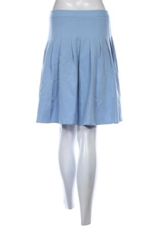 Rock SHEIN, Größe XXL, Farbe Blau, Preis 9,72 €