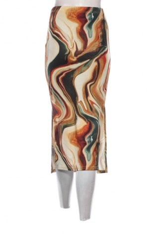 Rock SHEIN, Größe S, Farbe Mehrfarbig, Preis 7,83 €