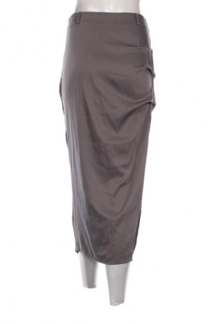 Rock SHEIN, Größe S, Farbe Grau, Preis 7,97 €