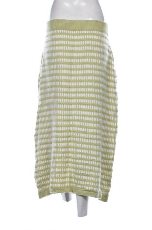 Szoknya SHEIN, Méret 3XL, Szín Sokszínű, Ár 5 629 Ft