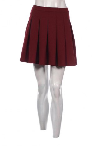 Rock SHEIN, Größe S, Farbe Rot, Preis 9,72 €