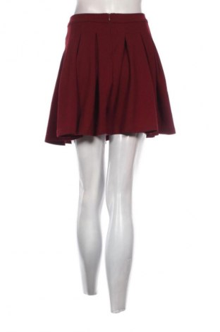Rock SHEIN, Größe S, Farbe Rot, Preis 9,72 €
