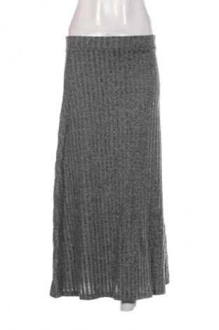 Φούστα SHEIN, Μέγεθος M, Χρώμα Γκρί, Τιμή 14,99 €