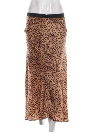Rock SHEIN, Größe S, Farbe Mehrfarbig, Preis 13,99 €