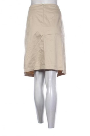 Szoknya Sandra Pabst, Méret XXL, Szín Bézs, Ár 3 800 Ft