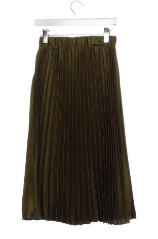 Пола Scotch & Soda, Размер XS, Цвят Зелен, Цена 89,00 лв.