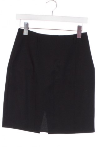 Φούστα Select, Μέγεθος XS, Χρώμα Μαύρο, Τιμή 9,72 €