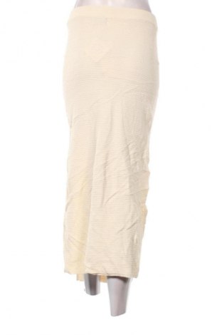 Rock Sheike, Größe S, Farbe Ecru, Preis 96,99 €