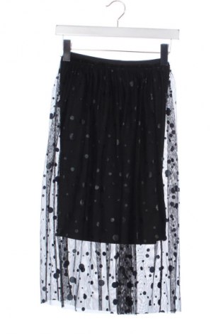 Rock Sinsay, Größe XS, Farbe Schwarz, Preis € 11,76