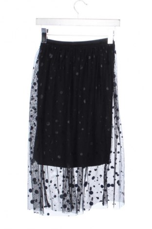 Rock Sinsay, Größe XS, Farbe Schwarz, Preis € 11,76
