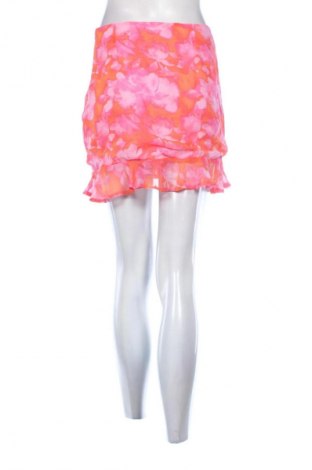 Fustă Sinsay, Mărime S, Culoare Multicolor, Preț 50,00 Lei
