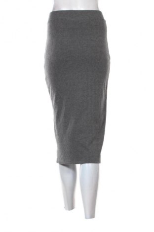 Rock Sinsay, Größe M, Farbe Grau, Preis € 11,86