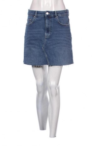 Rock Sinsay, Größe M, Farbe Blau, Preis 14,83 €