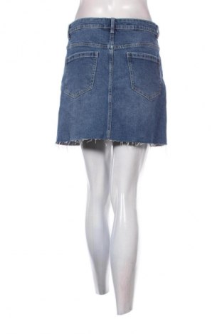 Rock Sinsay, Größe M, Farbe Blau, Preis 14,83 €