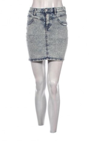 Rock Sinsay, Größe S, Farbe Blau, Preis € 14,83