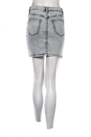 Rock Sinsay, Größe S, Farbe Blau, Preis € 14,83