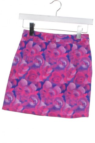 Rock Sinsay, Größe XXS, Farbe Mehrfarbig, Preis 9,72 €