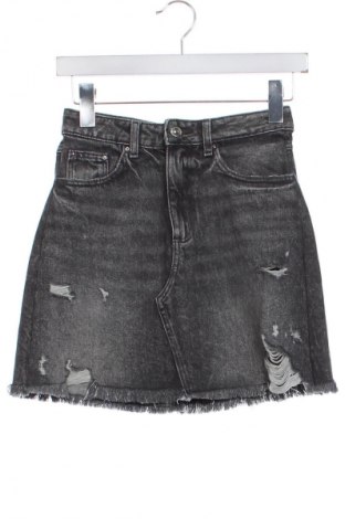Rock Sinsay, Größe XS, Farbe Grau, Preis € 14,77