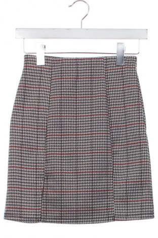 Φούστα Sinsay, Μέγεθος XS, Χρώμα Πολύχρωμο, Τιμή 9,72 €